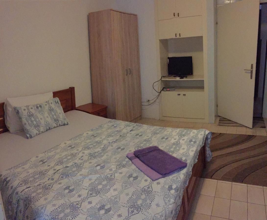 Апартаменты GarniHotel Bravo Будва-15