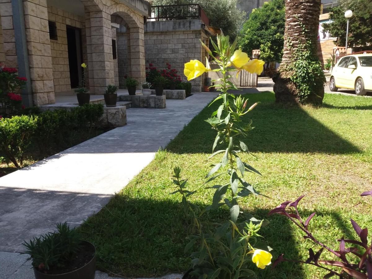 Апартаменты GarniHotel Bravo Будва-16