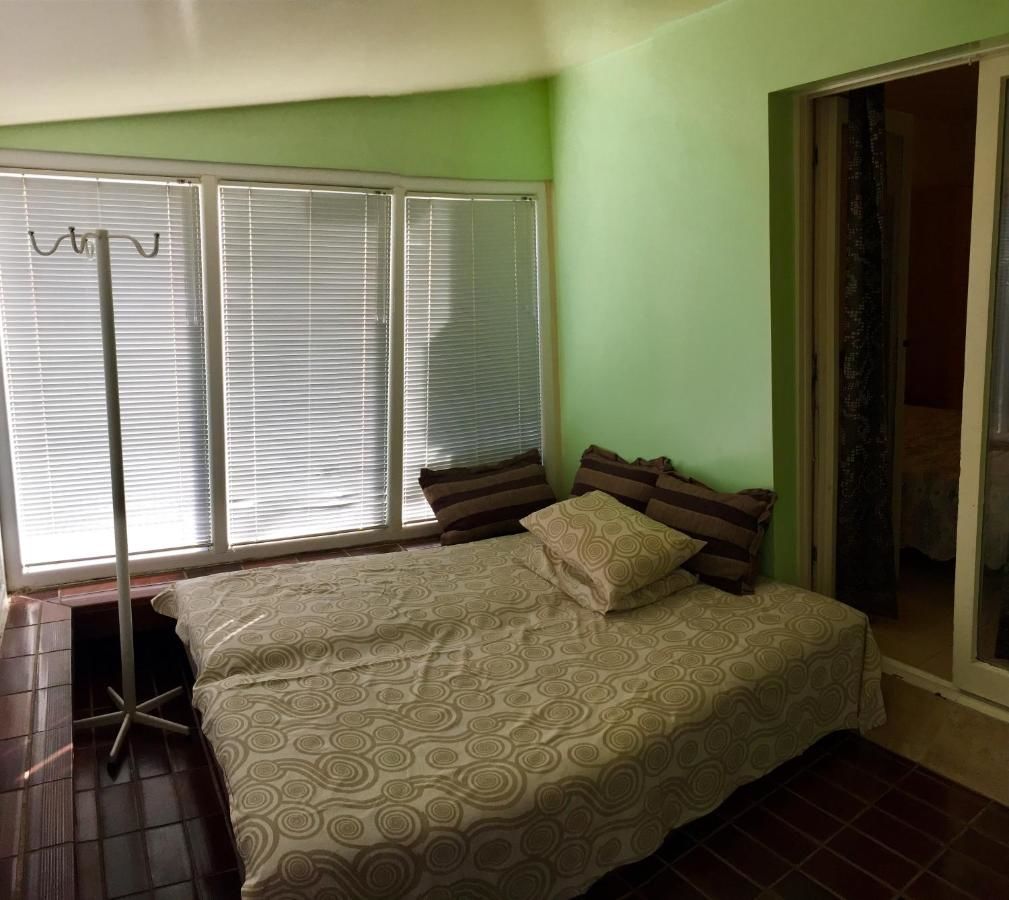 Апартаменты GarniHotel Bravo Будва-20