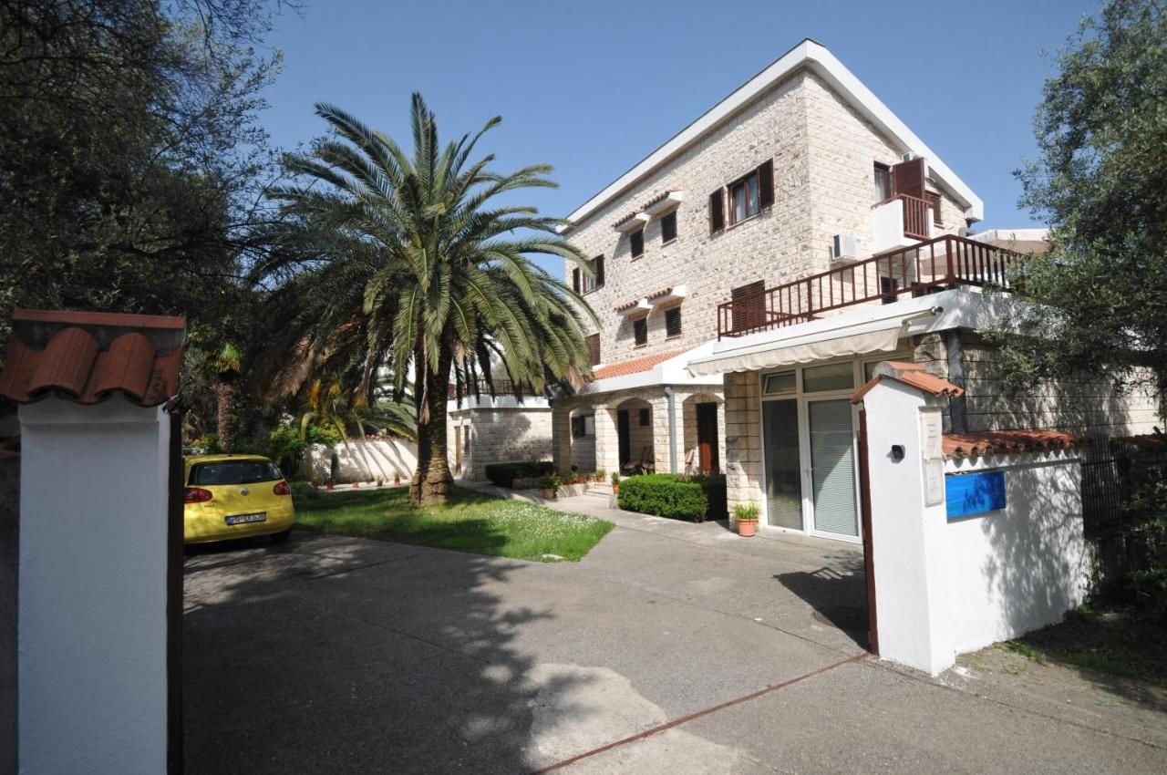 Апартаменты GarniHotel Bravo Будва-27