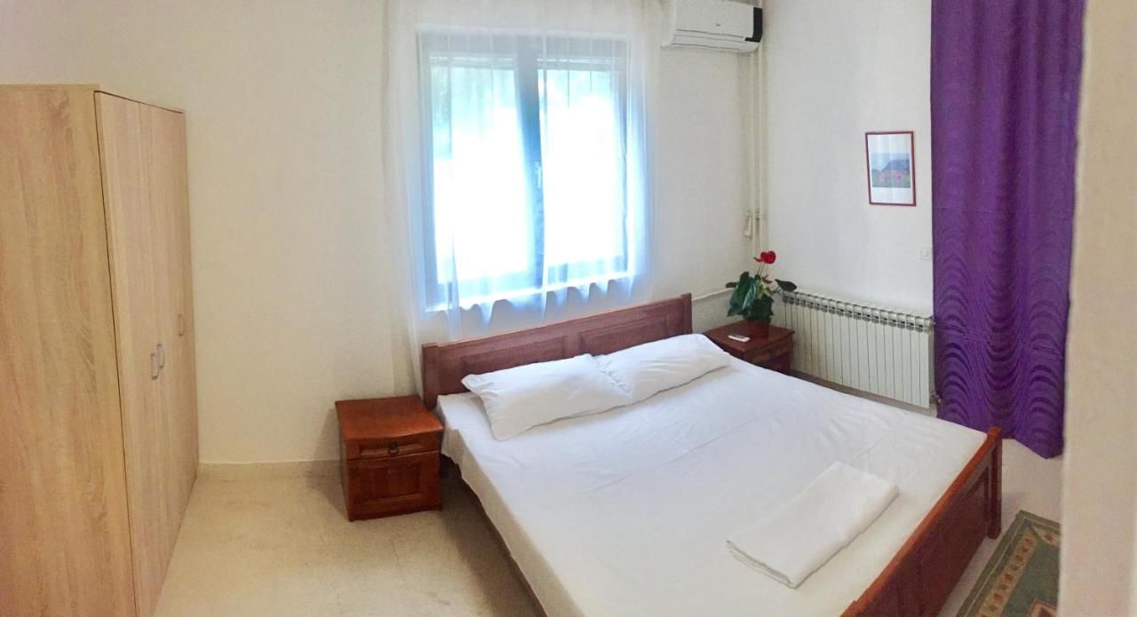 Апартаменты GarniHotel Bravo Будва-28