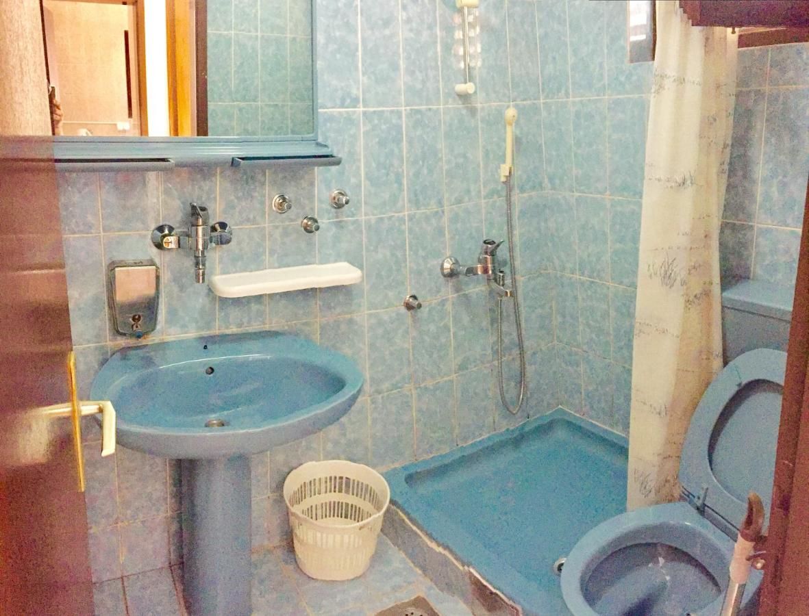 Апартаменты GarniHotel Bravo Будва-34