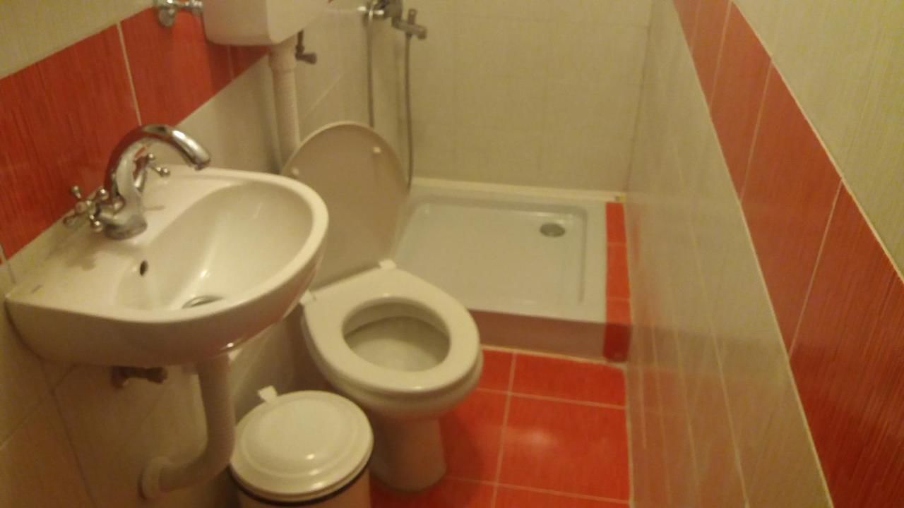 Апартаменты GarniHotel Bravo Будва-37