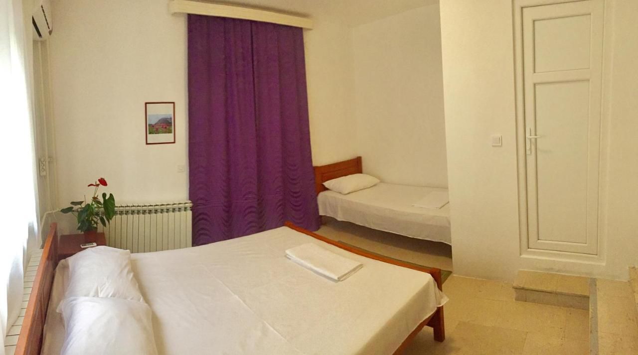 Апартаменты GarniHotel Bravo Будва-38