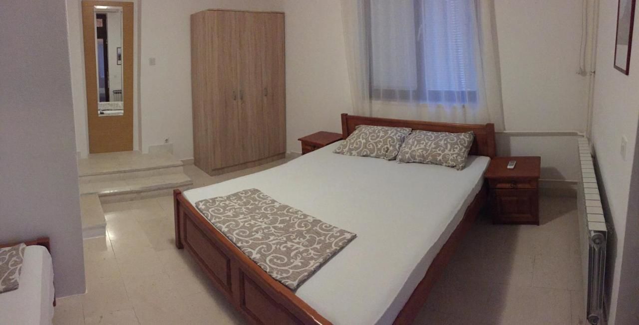 Апартаменты GarniHotel Bravo Будва-39