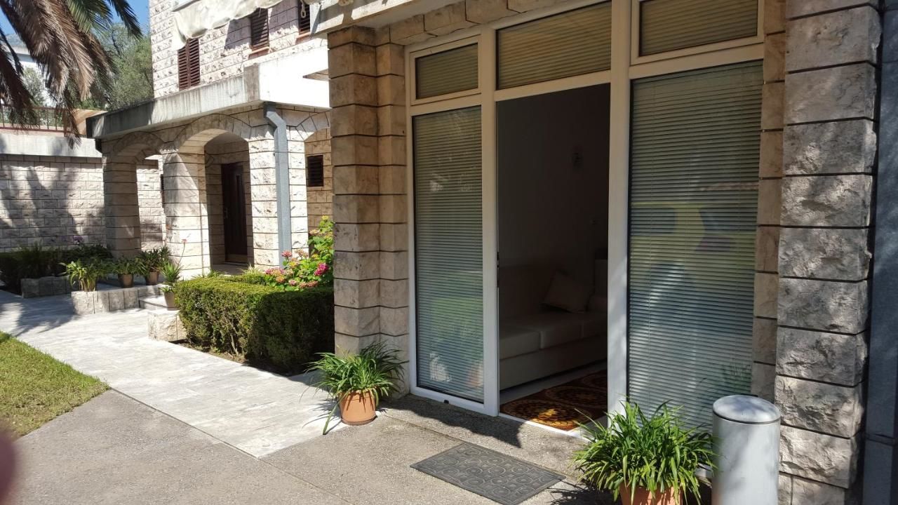 Апартаменты GarniHotel Bravo Будва-42