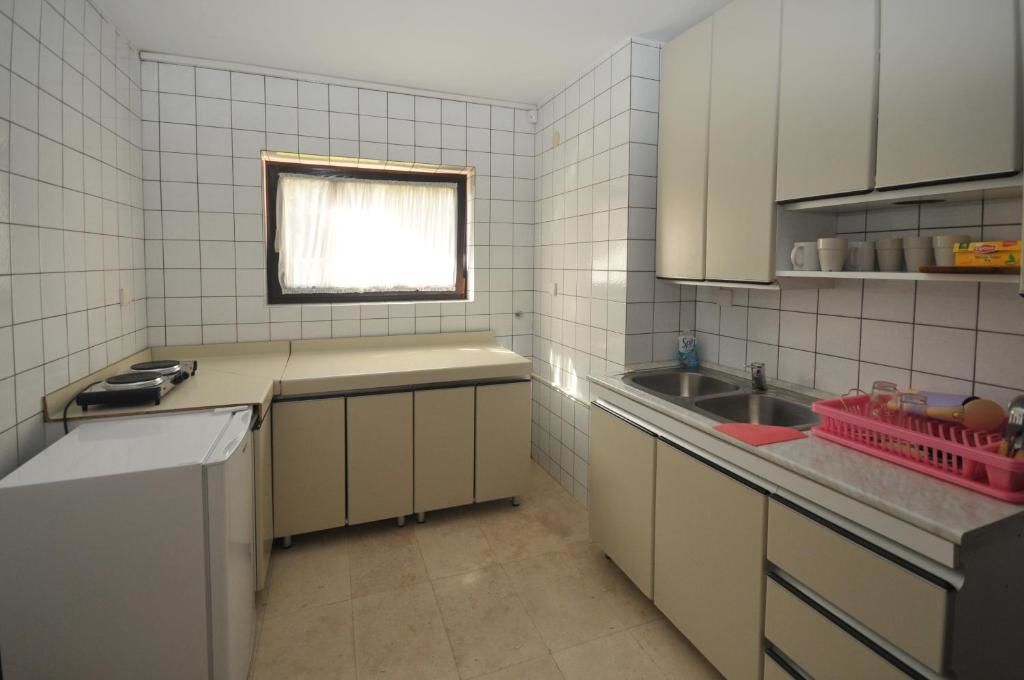 Апартаменты GarniHotel Bravo Будва-50