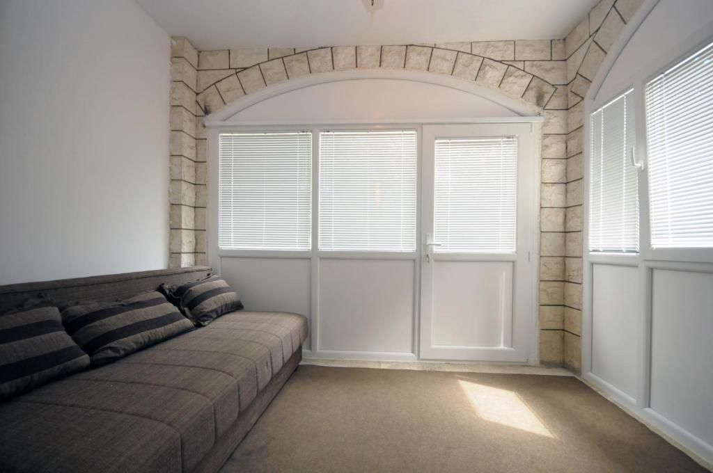 Апартаменты GarniHotel Bravo Будва-51