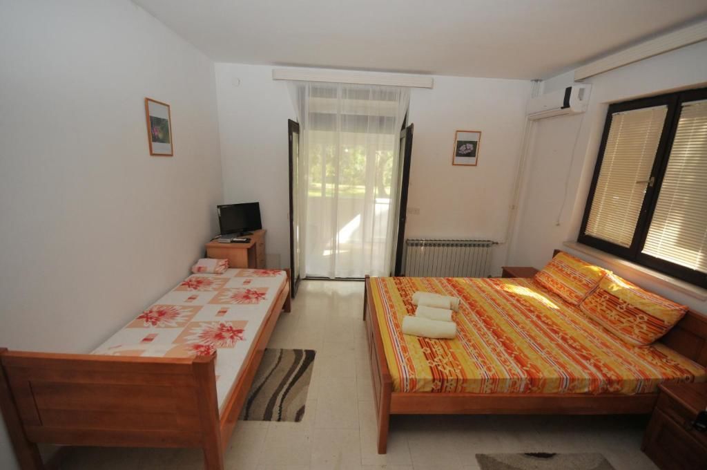 Апартаменты GarniHotel Bravo Будва-52