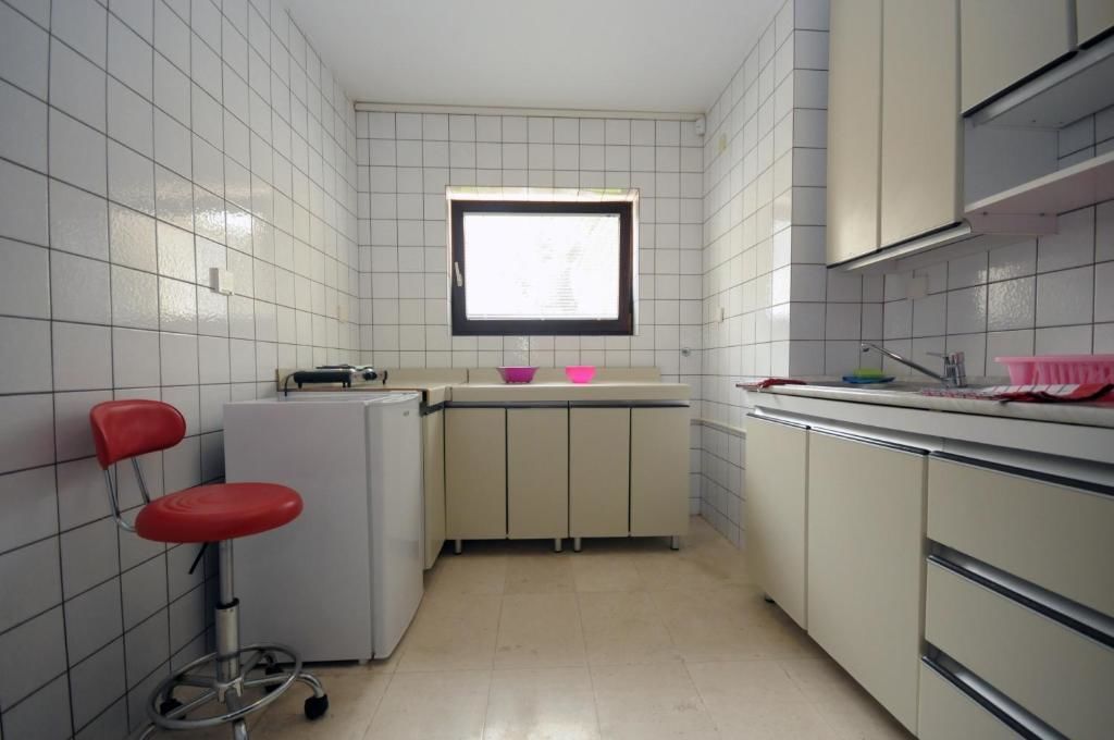 Апартаменты GarniHotel Bravo Будва-53