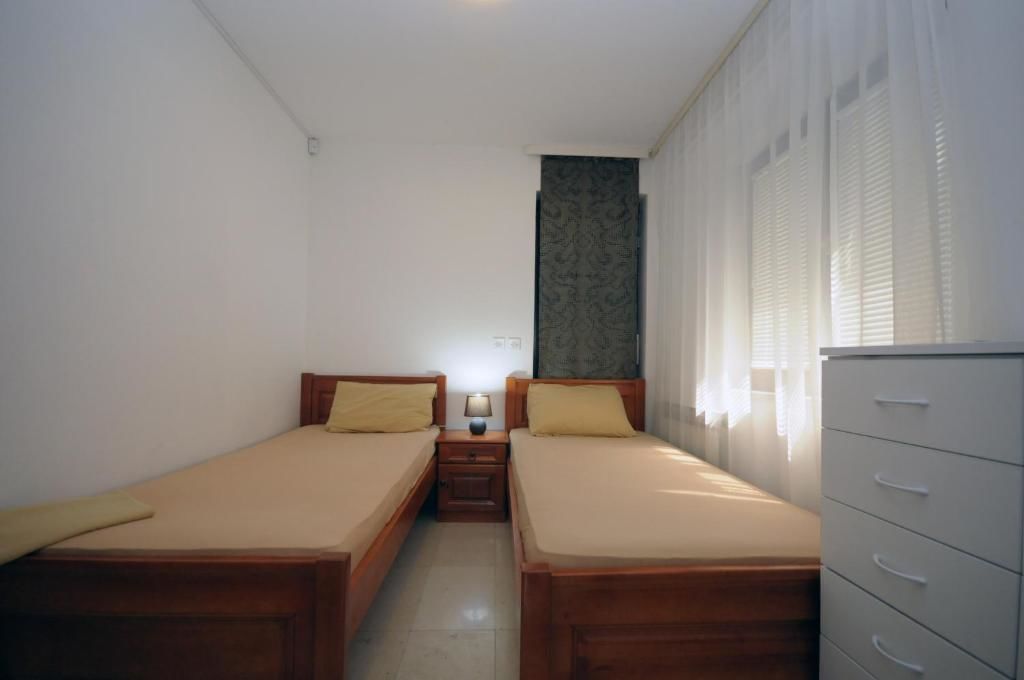 Апартаменты GarniHotel Bravo Будва-54