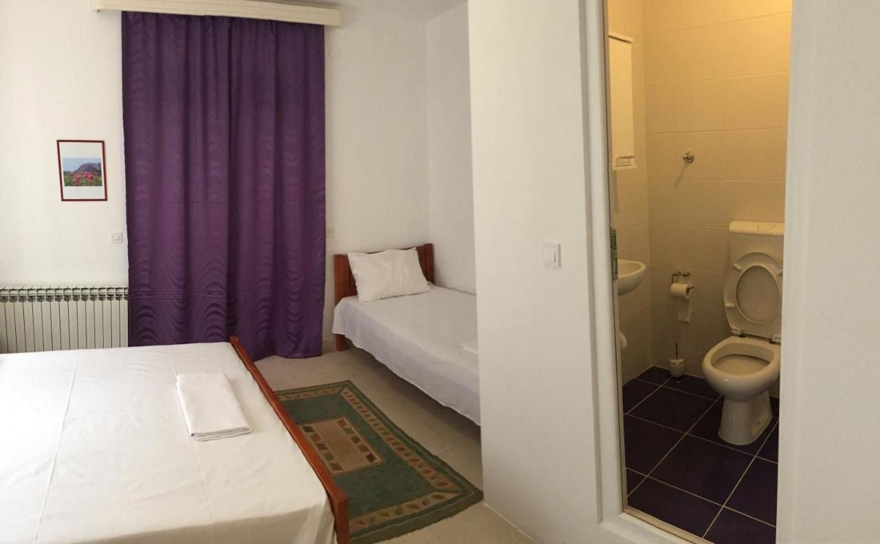 Апартаменты GarniHotel Bravo Будва-10