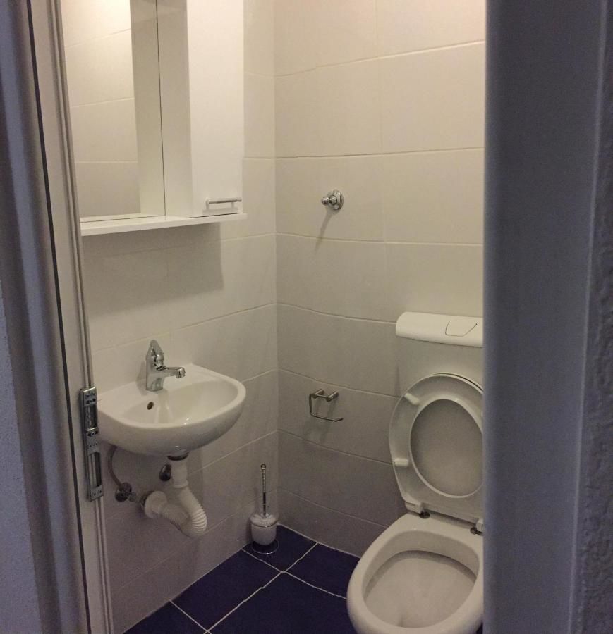 Апартаменты GarniHotel Bravo Будва-11