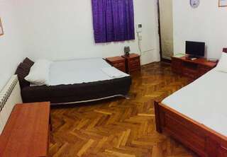 Апартаменты GarniHotel Bravo Будва Апартаменты - 1-й этаж-1