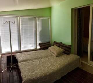 Апартаменты GarniHotel Bravo Будва Апартаменты с 1 спальней и балконом-2