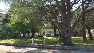 Апартаменты GarniHotel Bravo Будва Апартаменты с 2 спальнями и террасой (7 взрослых)-9