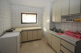 Апартаменты GarniHotel Bravo Будва Апартаменты с 2 спальнями и террасой (7 взрослых)-10