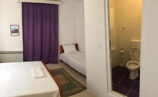 Апартаменты GarniHotel Bravo Будва Апартаменты с видом на сад-2