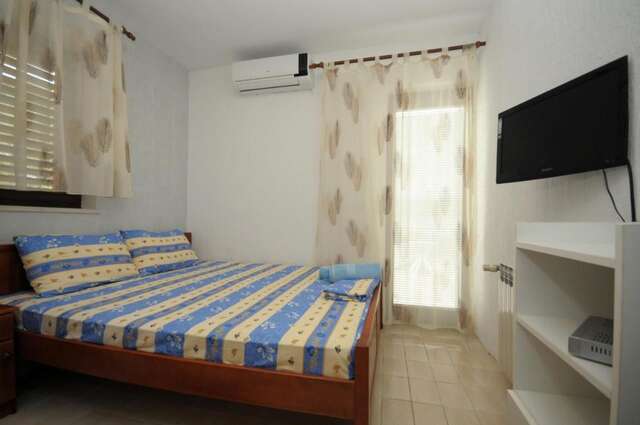 Апартаменты GarniHotel Bravo Будва-12