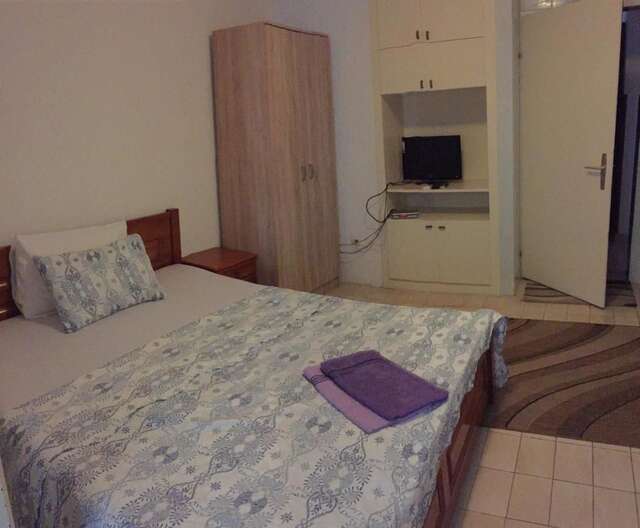 Апартаменты GarniHotel Bravo Будва-14