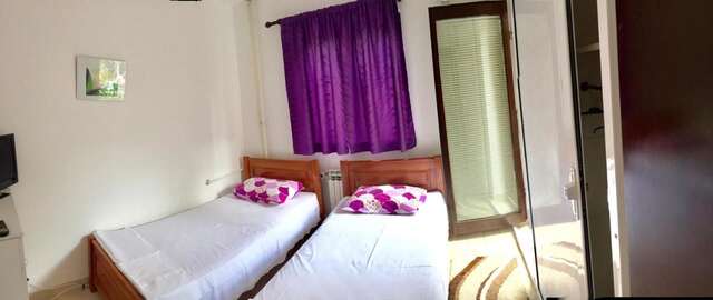 Апартаменты GarniHotel Bravo Будва-16