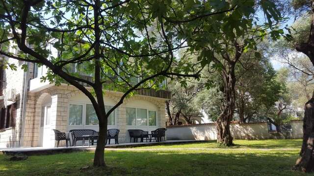 Апартаменты GarniHotel Bravo Будва-18