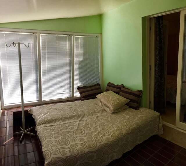 Апартаменты GarniHotel Bravo Будва-19