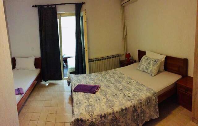 Апартаменты GarniHotel Bravo Будва-20