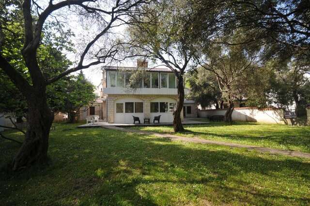 Апартаменты GarniHotel Bravo Будва-21