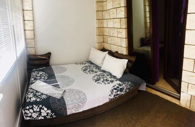 Апартаменты GarniHotel Bravo Будва-23