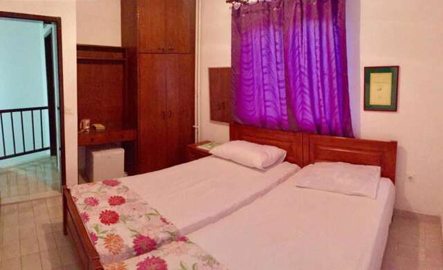 Апартаменты GarniHotel Bravo Будва-28