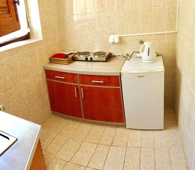 Апартаменты GarniHotel Bravo Будва-30