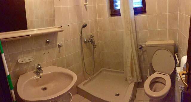 Апартаменты GarniHotel Bravo Будва-32