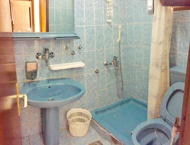 Апартаменты GarniHotel Bravo Будва-33