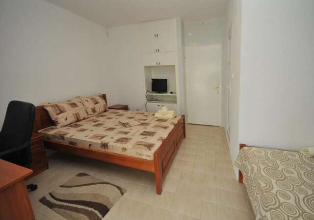 Апартаменты GarniHotel Bravo Будва-35