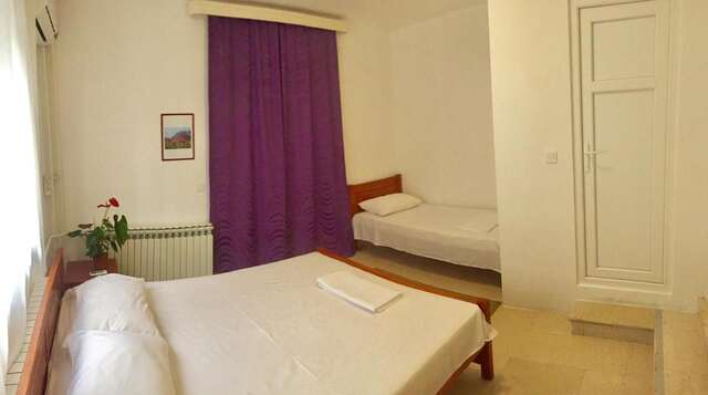 Апартаменты GarniHotel Bravo Будва-37