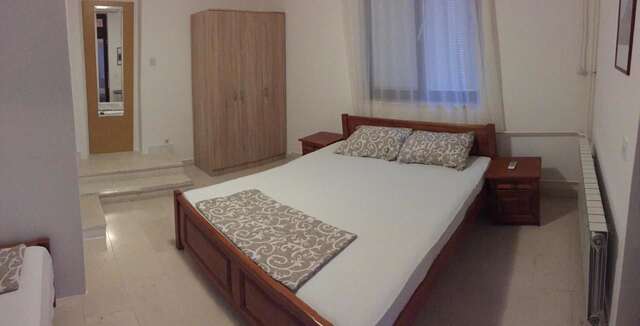 Апартаменты GarniHotel Bravo Будва-38