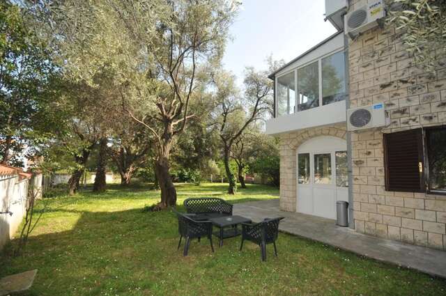 Апартаменты GarniHotel Bravo Будва-40