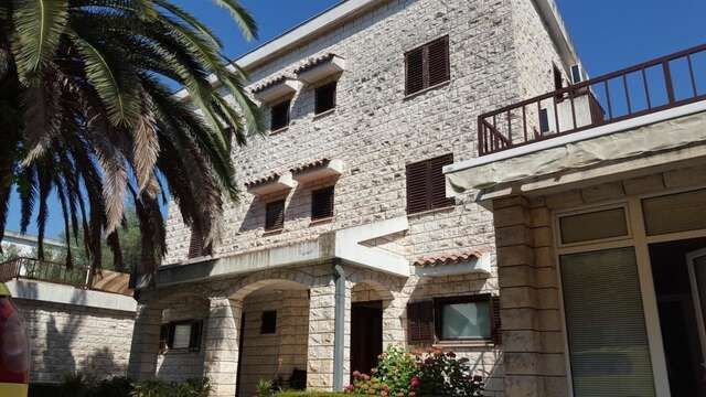 Апартаменты GarniHotel Bravo Будва-42