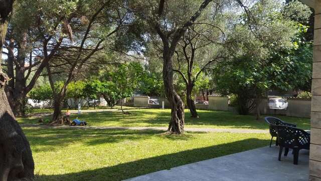 Апартаменты GarniHotel Bravo Будва-46