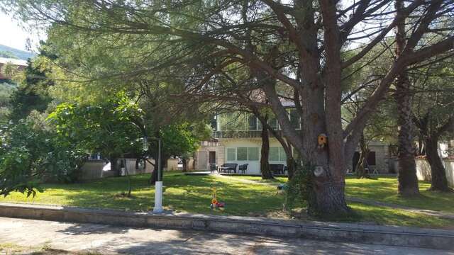 Апартаменты GarniHotel Bravo Будва-48