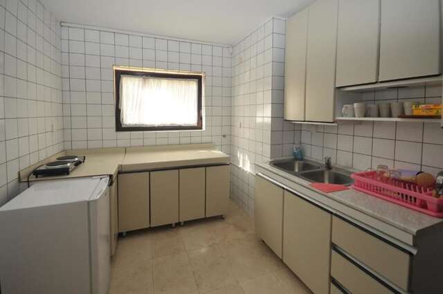 Апартаменты GarniHotel Bravo Будва-49