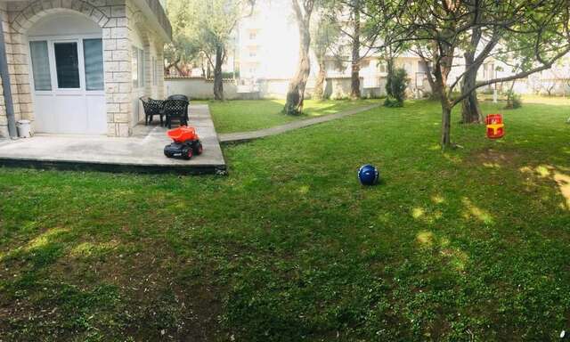 Апартаменты GarniHotel Bravo Будва-54