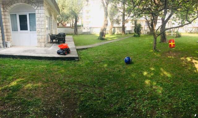 Апартаменты GarniHotel Bravo Будва-8