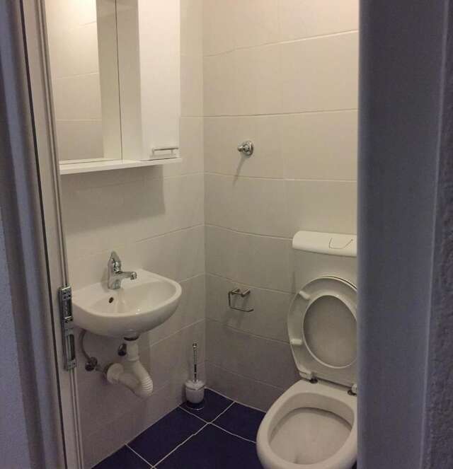 Апартаменты GarniHotel Bravo Будва-10