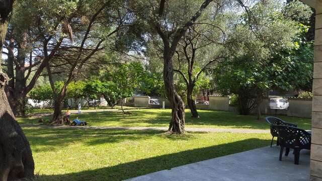 Апартаменты GarniHotel Bravo Будва-11